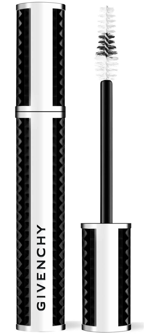 Givenchy Noir Couture Volume Mascara ingredients (Explained)